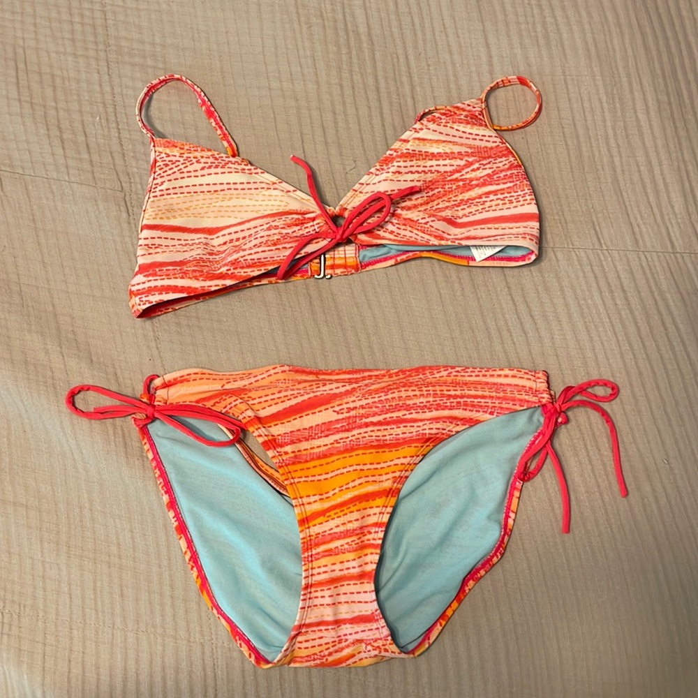 Athleta Bikini